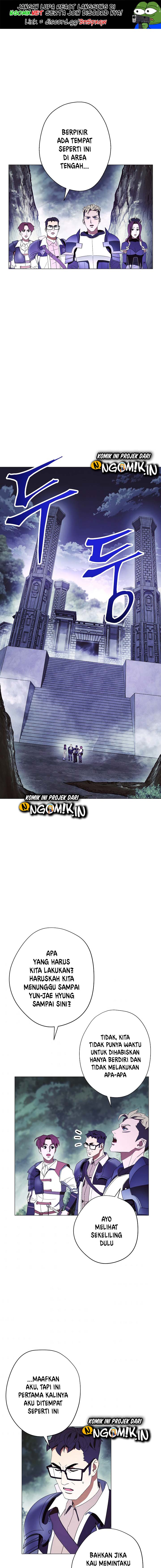 The Live Chap 59 - Next Chap 60