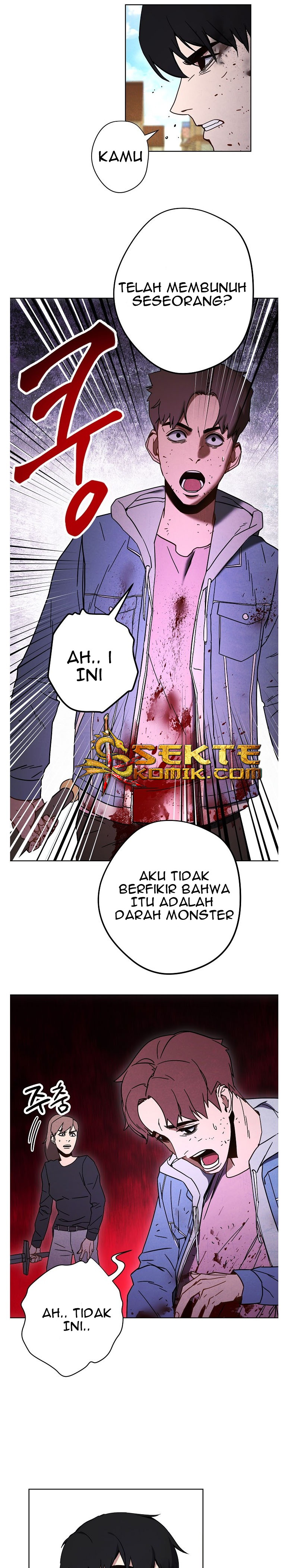 The Live Chap 6 - Next Chap 7