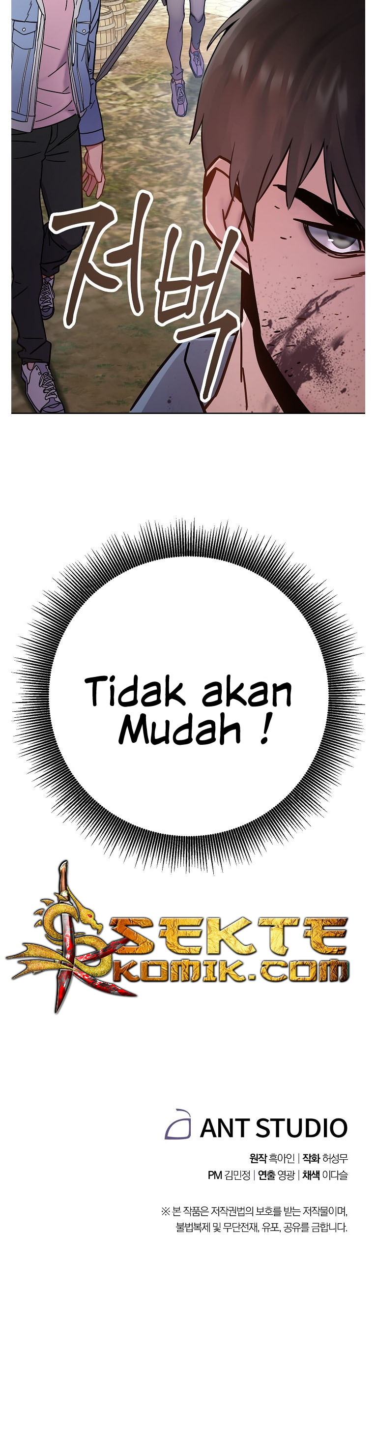 The Live Chap 6 - Next Chap 7