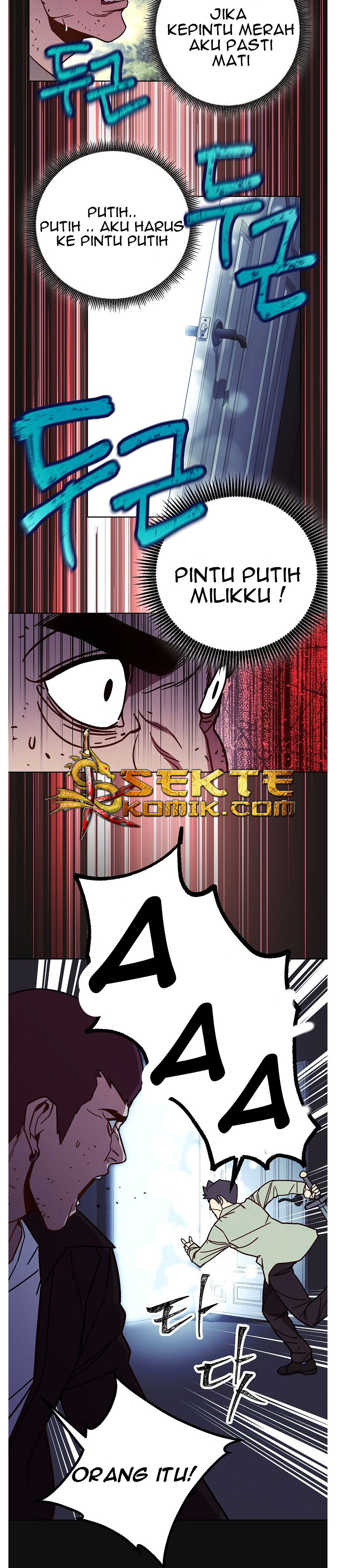 The Live Chap 6 - Next Chap 7