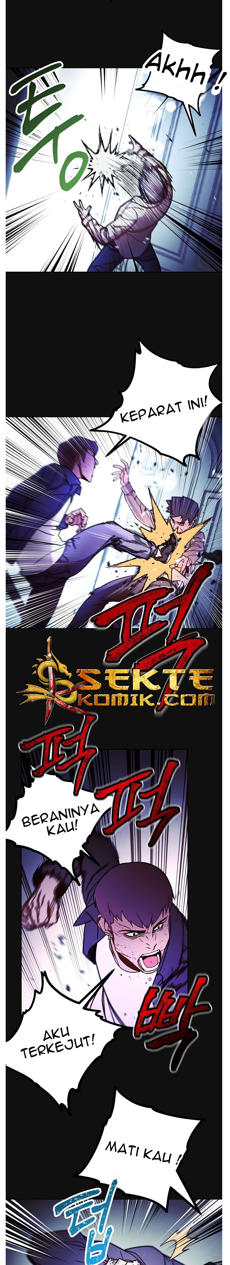 The Live Chap 6 - Next Chap 7