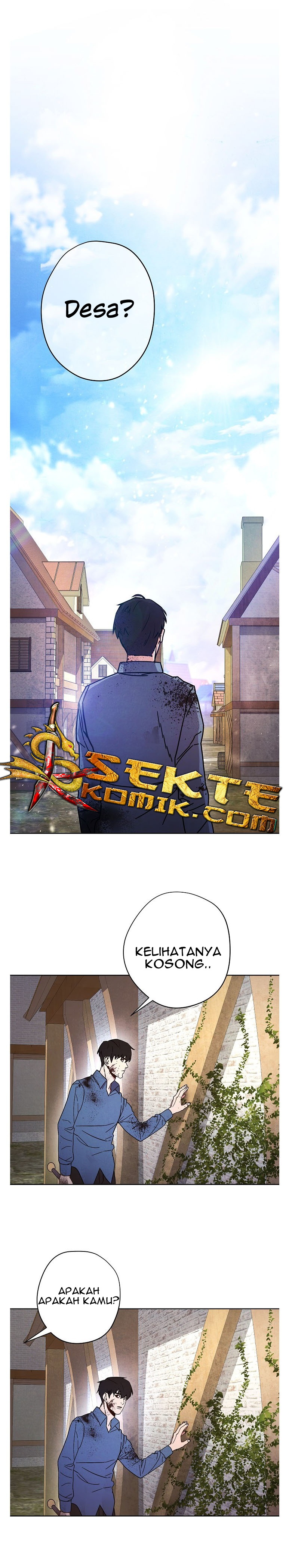 The Live Chap 6 - Next Chap 7