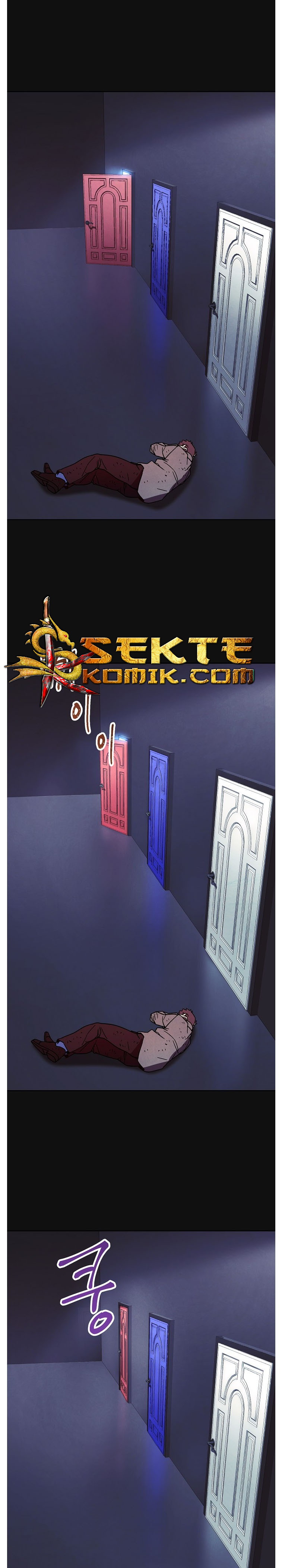 The Live Chap 6 - Next Chap 7