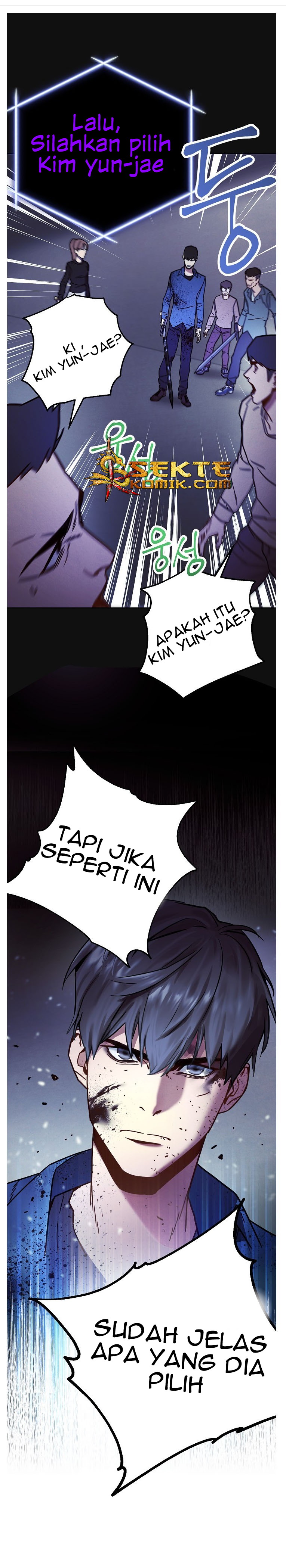 The Live Chap 6 - Next Chap 7