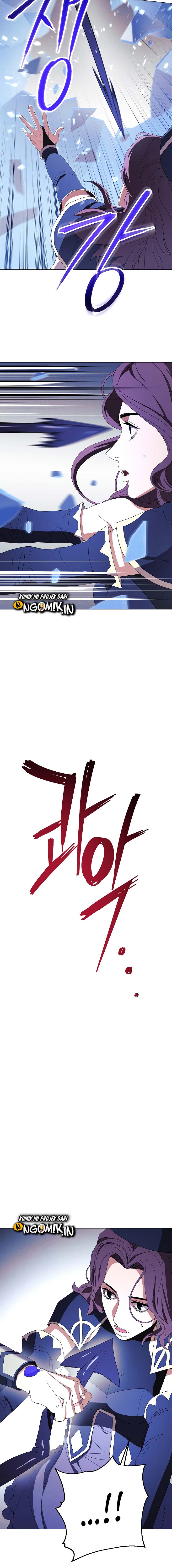 The Live Chap 60 - Next Chap 61