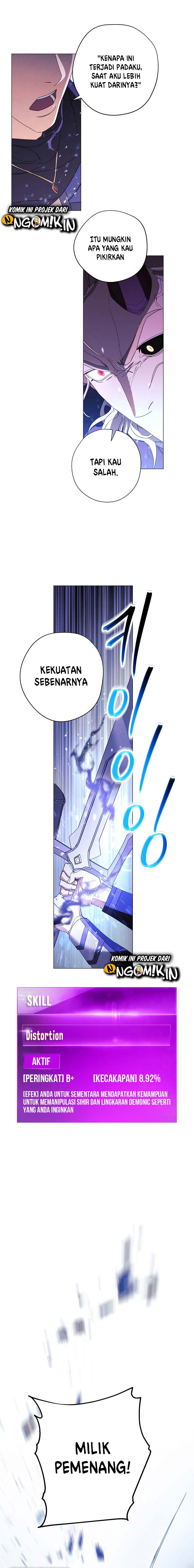 The Live Chap 61 - Next Chap 62