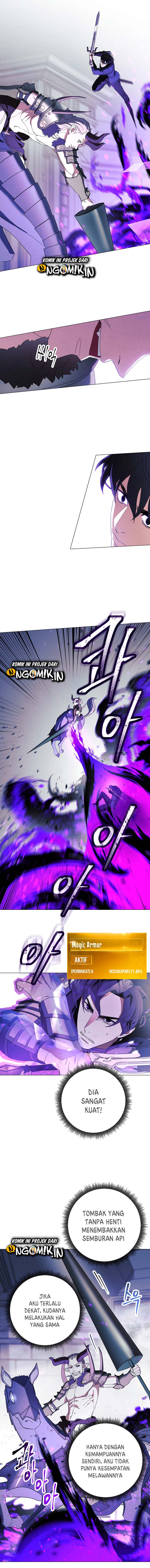 The Live Chap 61 - Next Chap 62