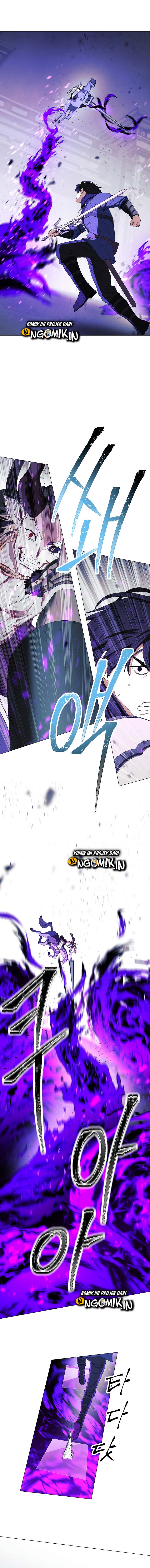 The Live Chap 61 - Next Chap 62