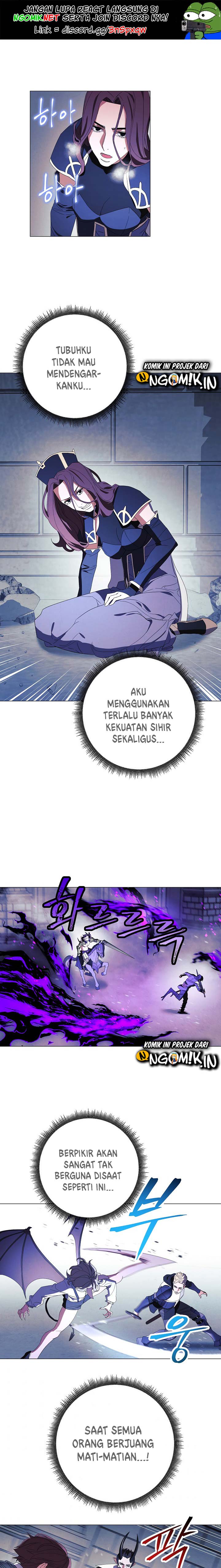 The Live Chap 61 - Next Chap 62