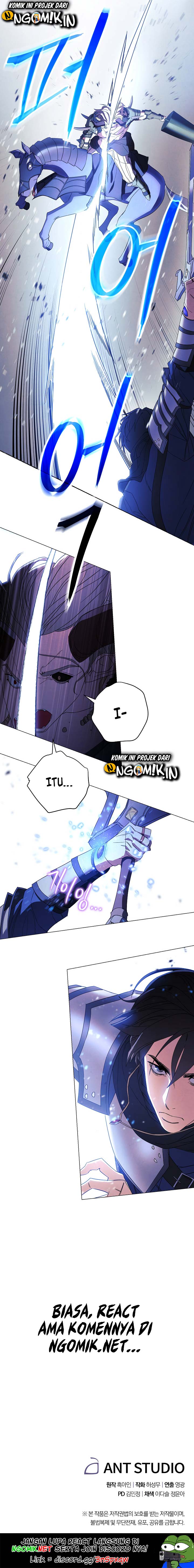 The Live Chap 61 - Next Chap 62