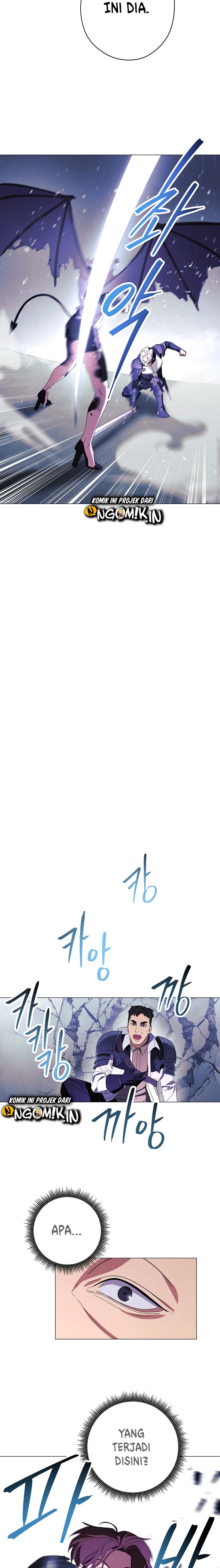 The Live Chap 62 - Next Chap 63