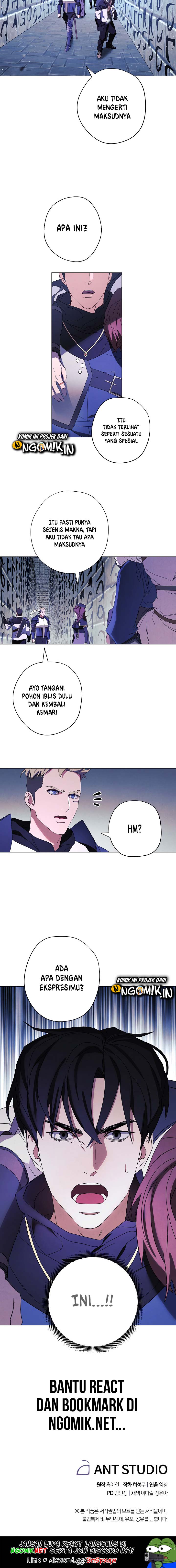 The Live Chap 62 - Next Chap 63