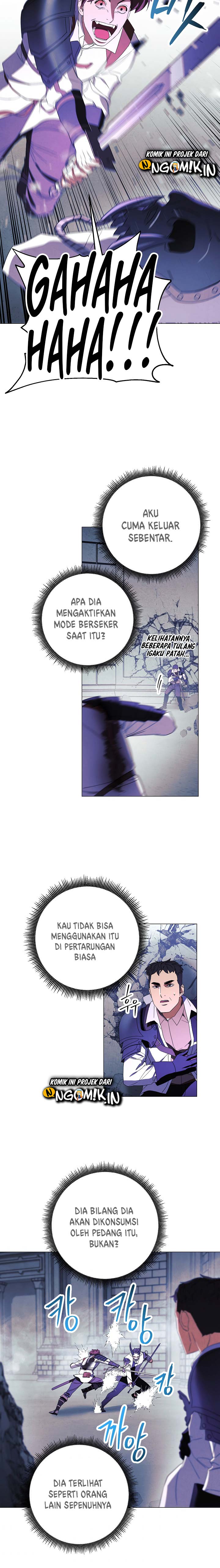 The Live Chap 62 - Next Chap 63