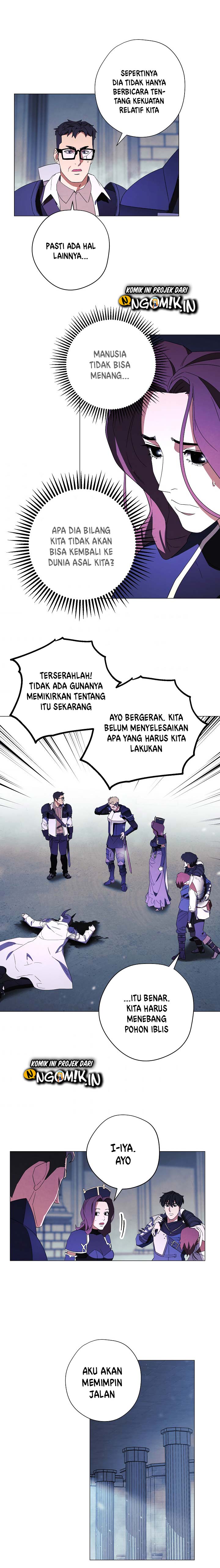 The Live Chap 62 - Next Chap 63