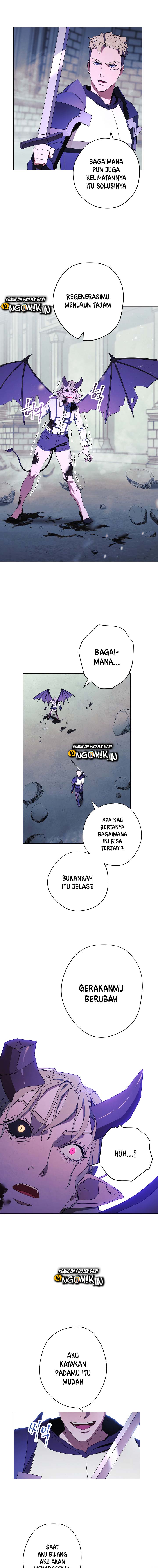 The Live Chap 62 - Next Chap 63