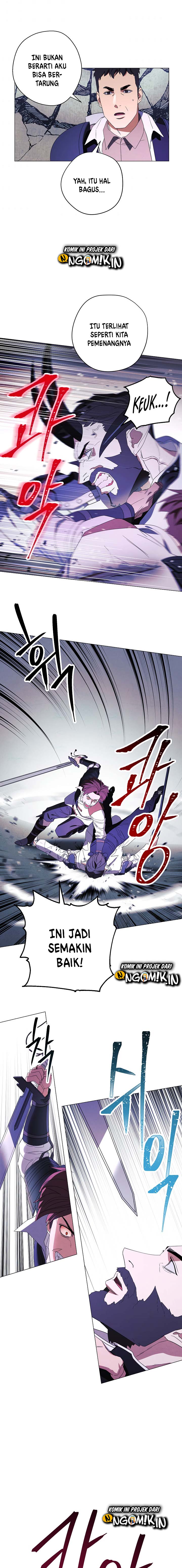 The Live Chap 62 - Next Chap 63