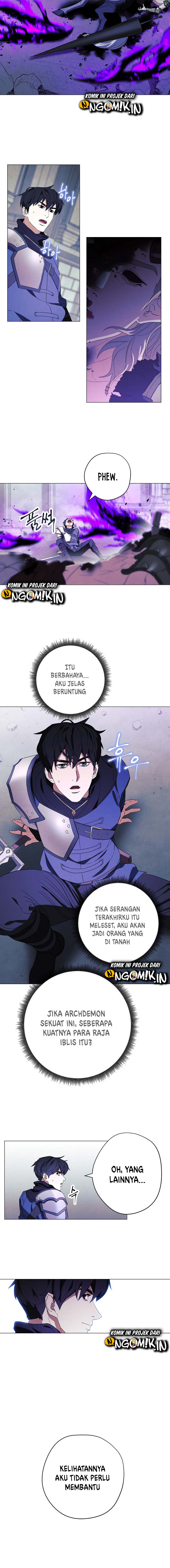 The Live Chap 62 - Next Chap 63