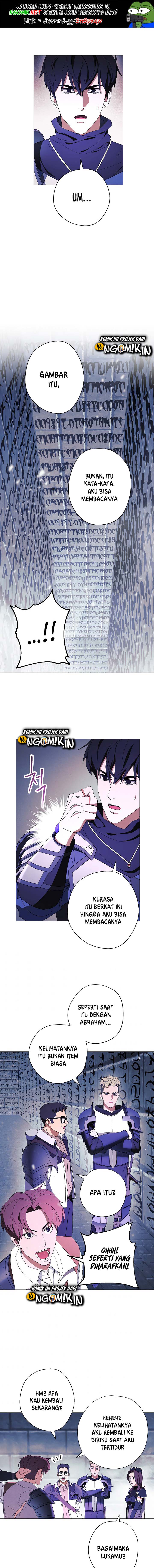 The Live Chap 63 - Next Chap 64