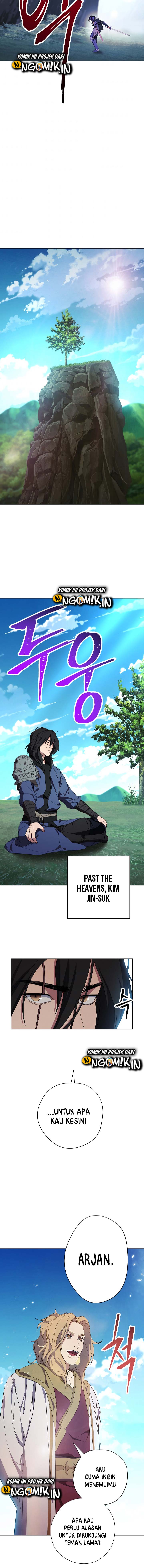 The Live Chap 63 - Next Chap 64