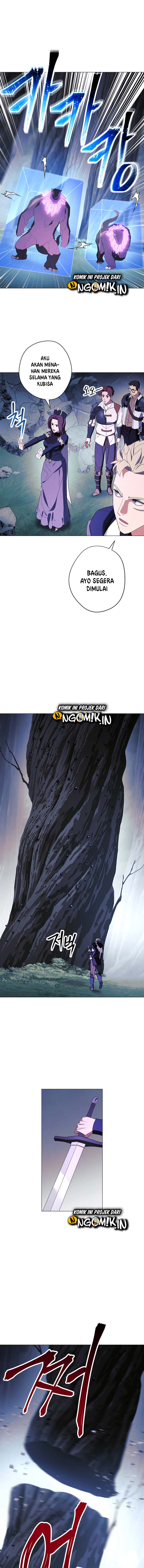 The Live Chap 63 - Next Chap 64