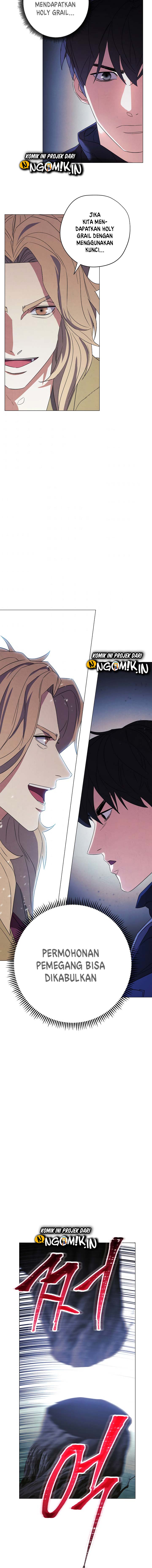 The Live Chap 63 - Next Chap 64