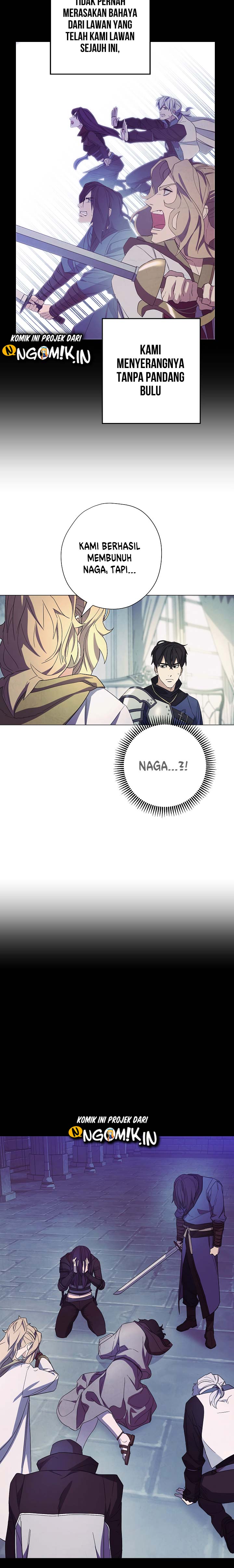 The Live Chap 64 - Next Chap 65