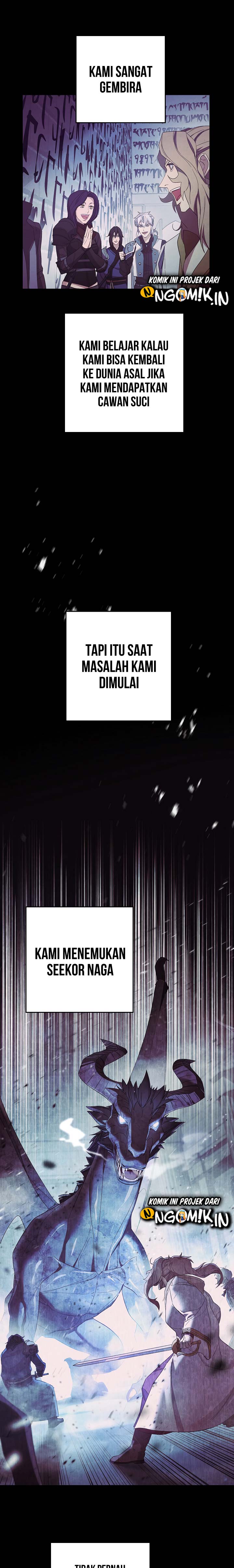 The Live Chap 64 - Next Chap 65