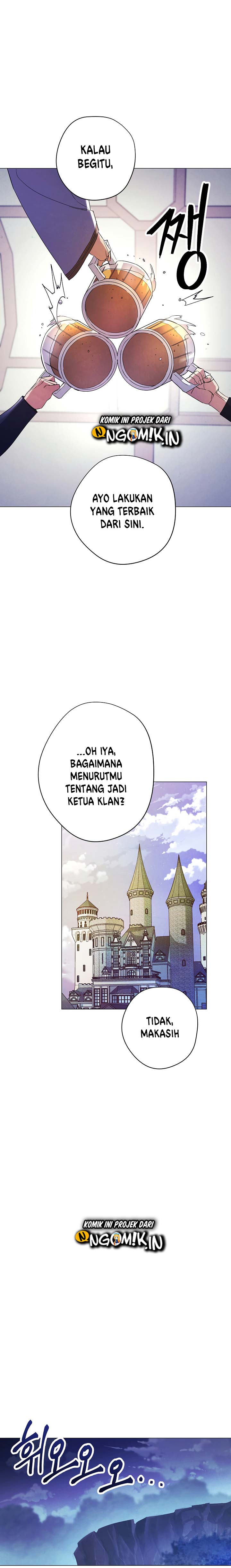 The Live Chap 64 - Next Chap 65