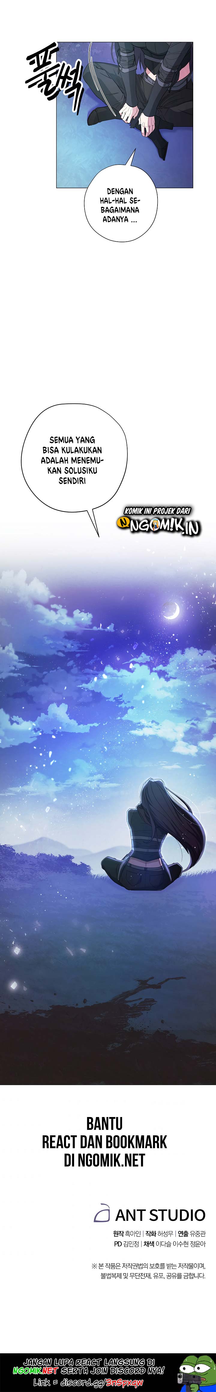 The Live Chap 64 - Next Chap 65