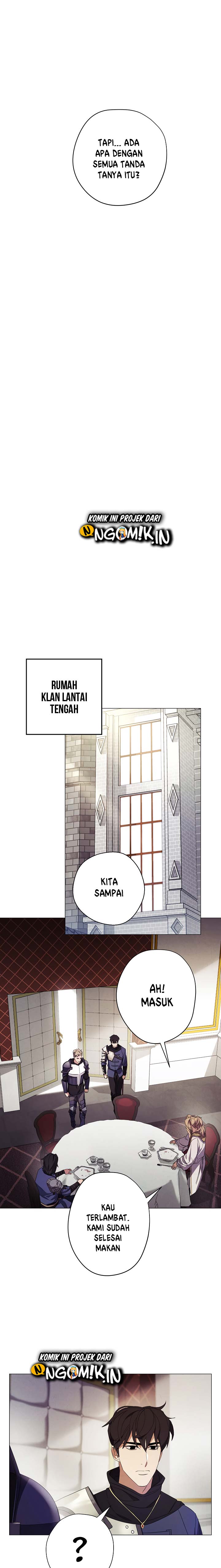 The Live Chap 65 - Next Chap 66