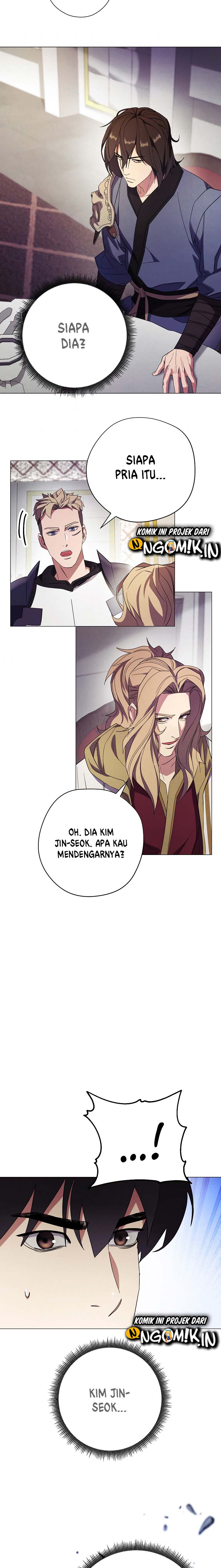 The Live Chap 65 - Next Chap 66