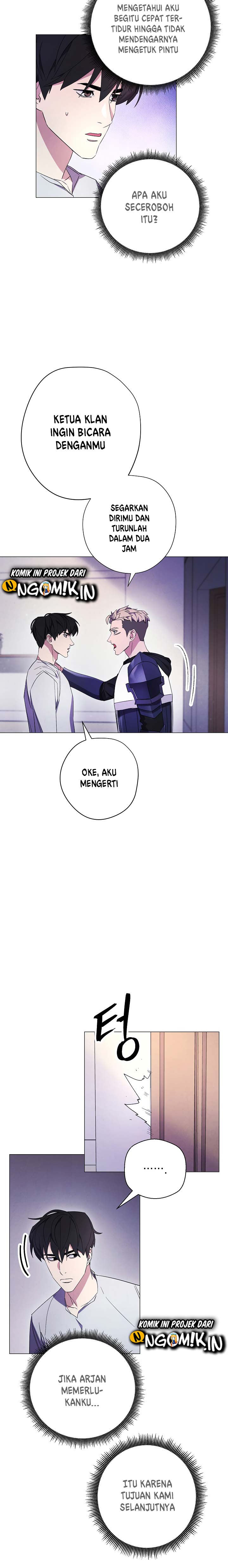 The Live Chap 65 - Next Chap 66