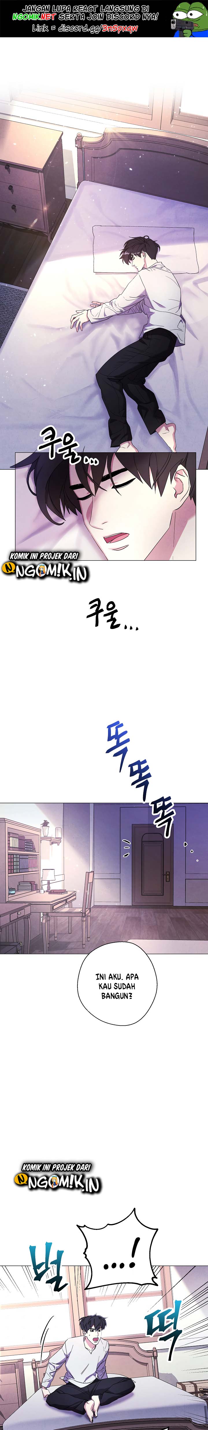 The Live Chap 65 - Next Chap 66