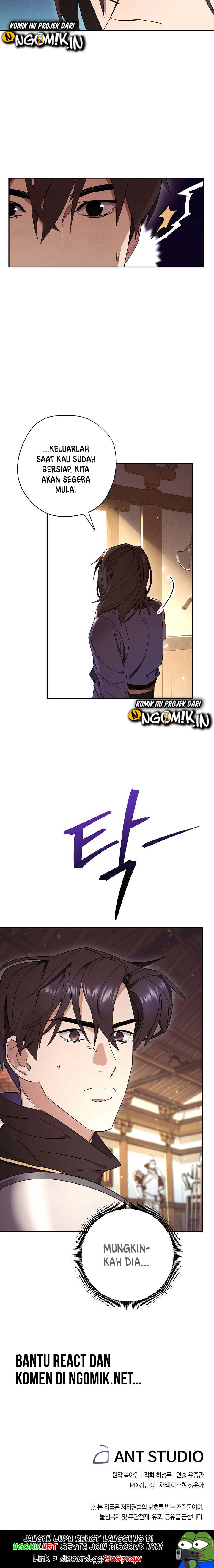 The Live Chap 66 - Next Chap 67