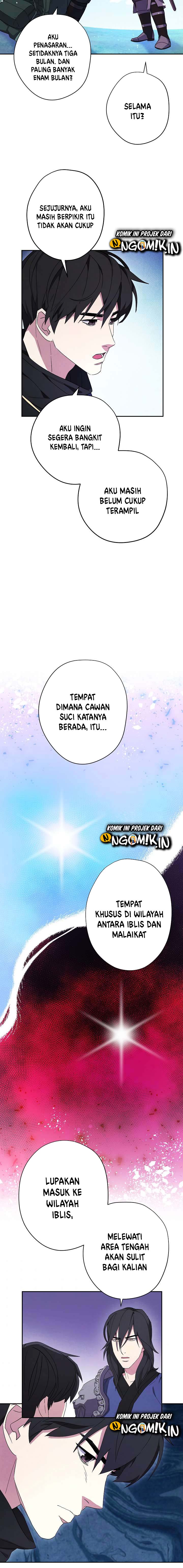 The Live Chap 66 - Next Chap 67