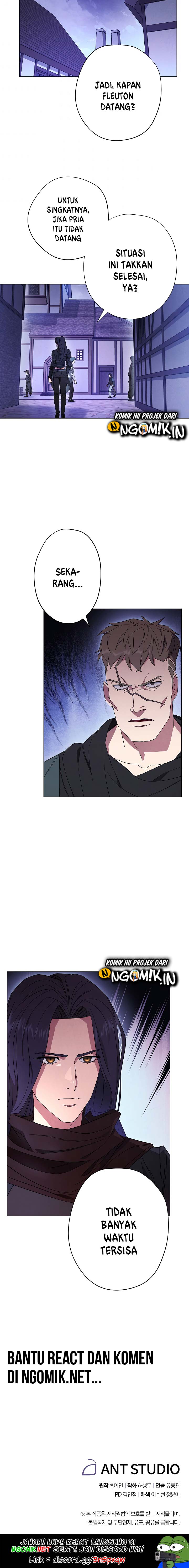 The Live Chap 67 - Next Chap 68