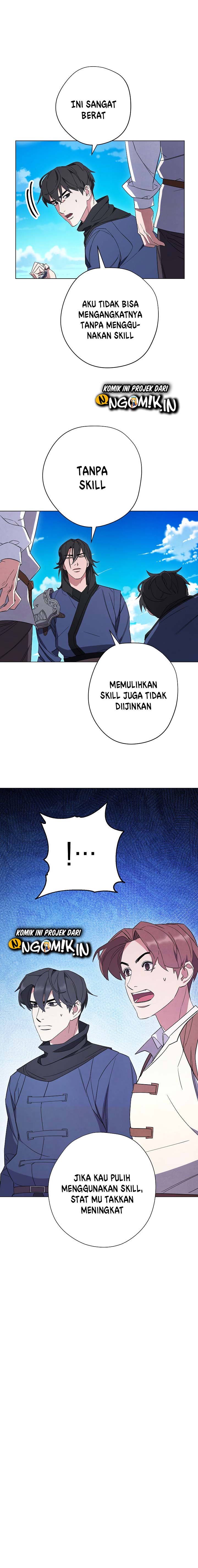 The Live Chap 67 - Next Chap 68