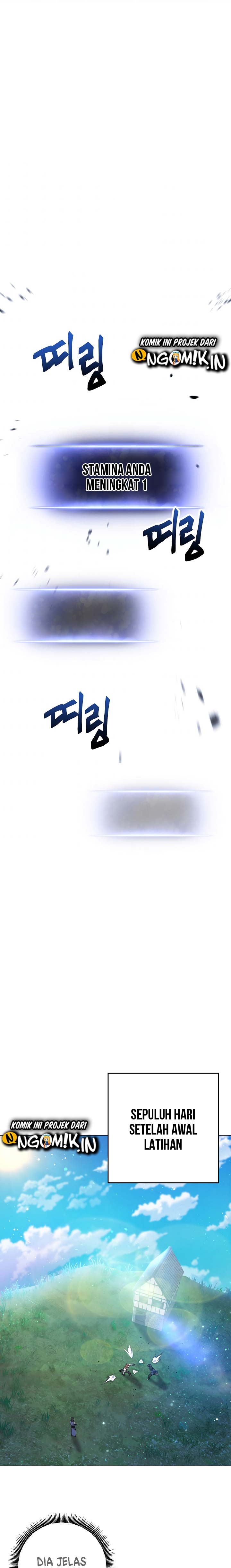 The Live Chap 67 - Next Chap 68