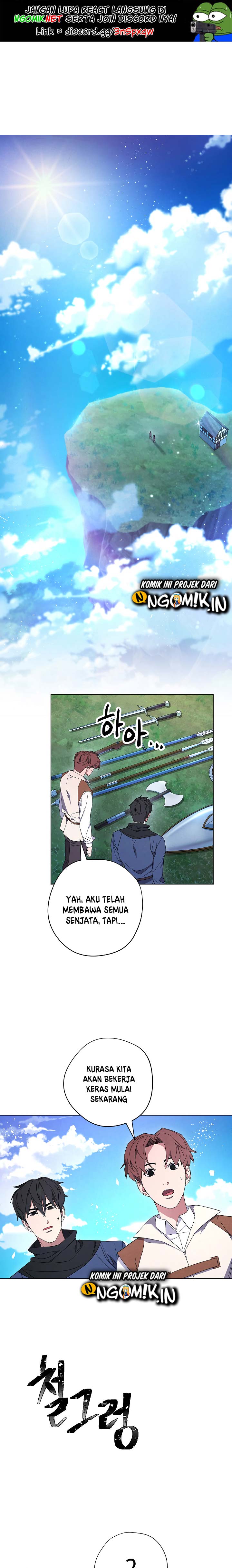 The Live Chap 67 - Next Chap 68