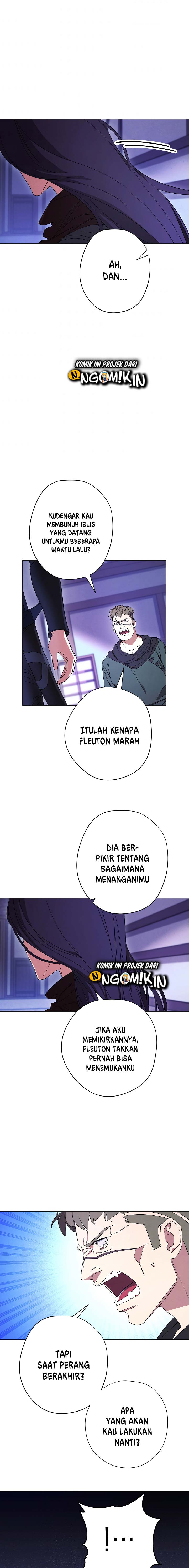 The Live Chap 67 - Next Chap 68