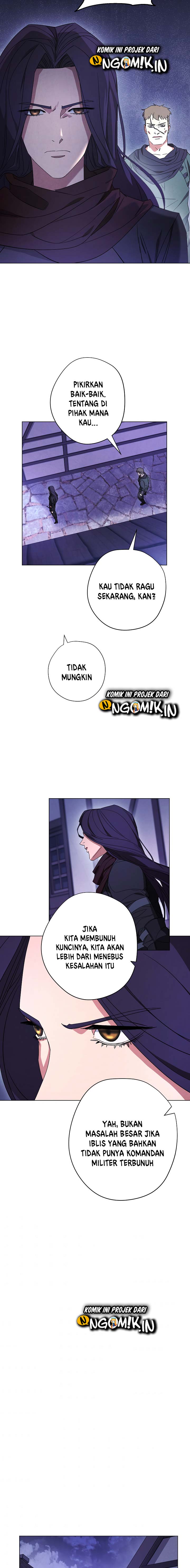 The Live Chap 67 - Next Chap 68