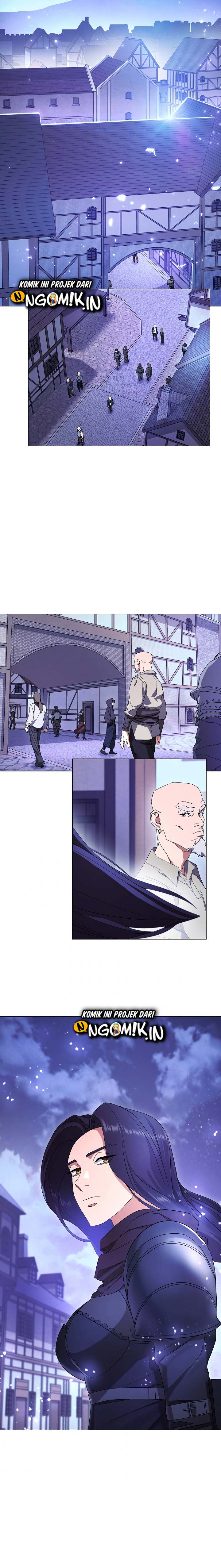 The Live Chap 67 - Next Chap 68