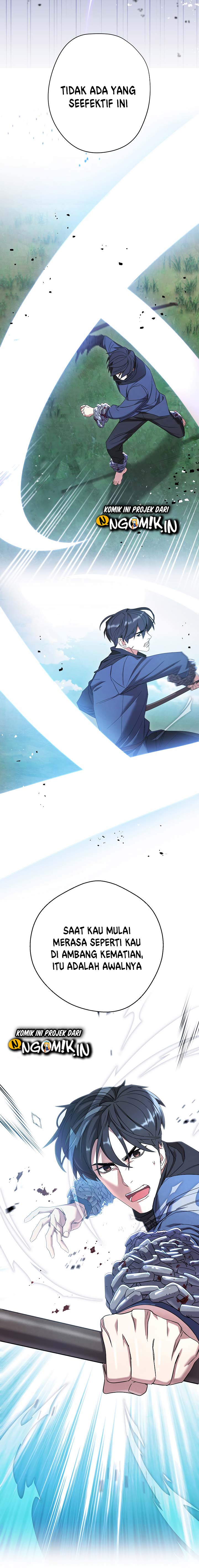 The Live Chap 67 - Next Chap 68