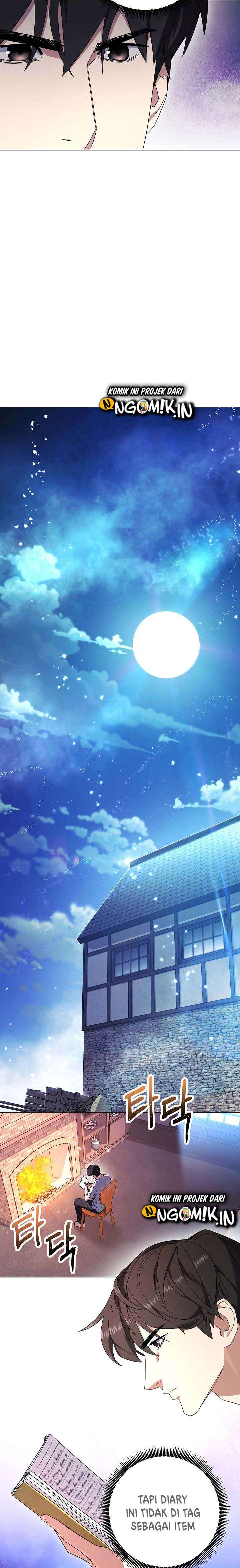 The Live Chap 68 - Next Chap 69