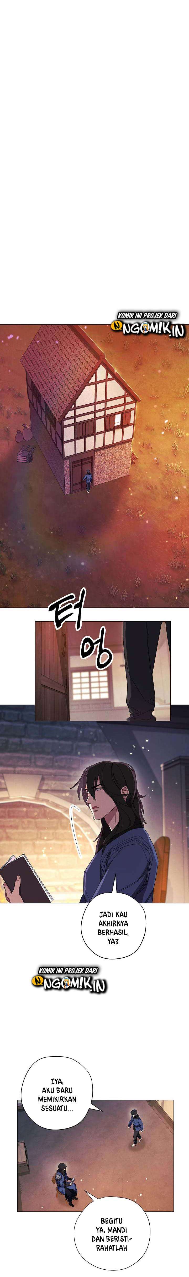 The Live Chap 68 - Next Chap 69