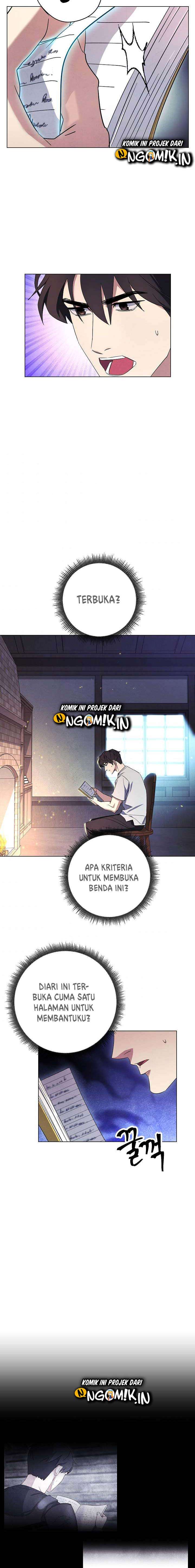 The Live Chap 68 - Next Chap 69