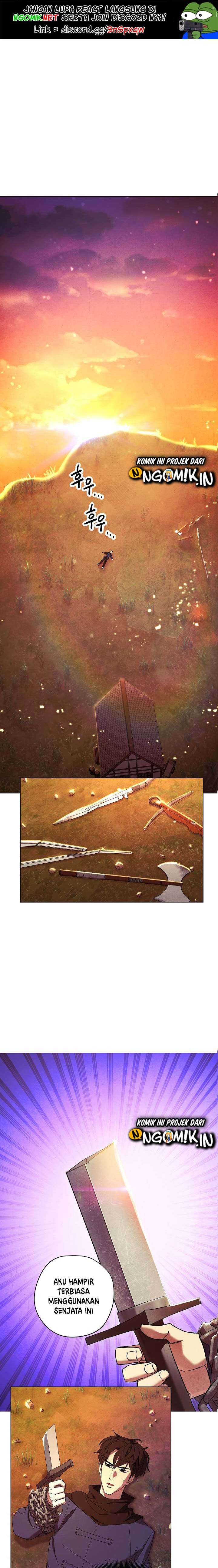 The Live Chap 68 - Next Chap 69