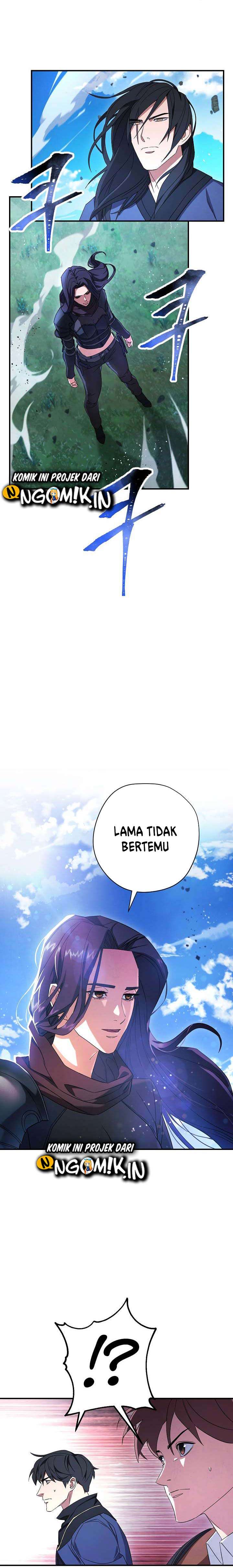 The Live Chap 69 - Next Chap 70