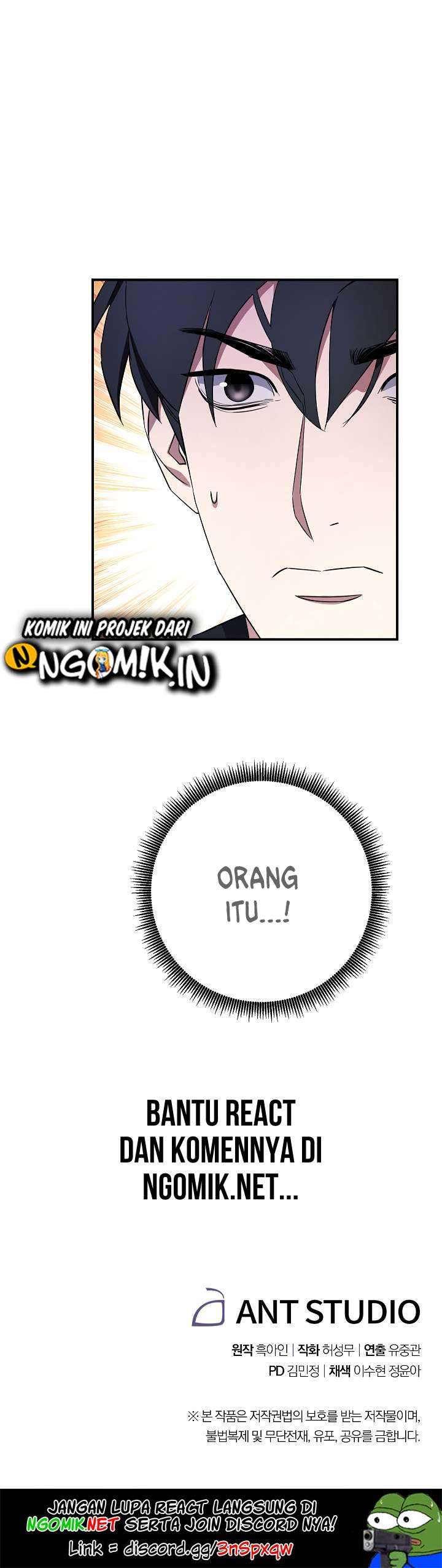 The Live Chap 69 - Next Chap 70