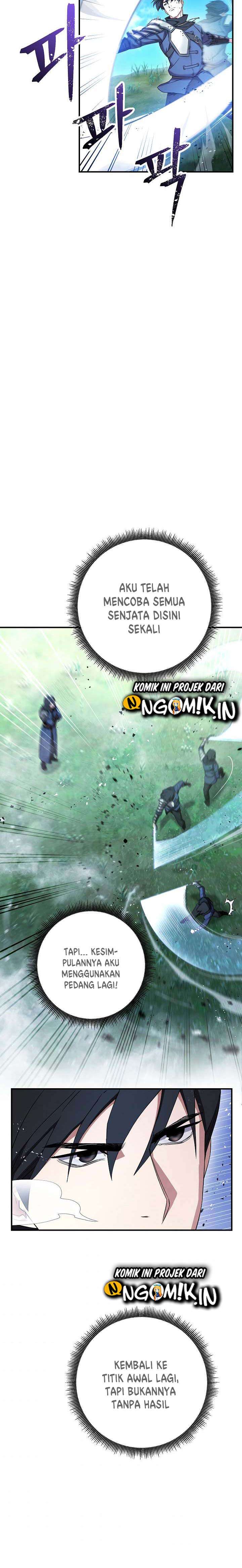 The Live Chap 69 - Next Chap 70